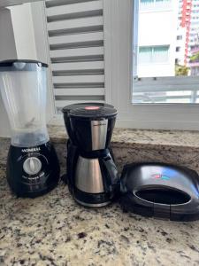 Apartamento Barra da Tijuca vista mar