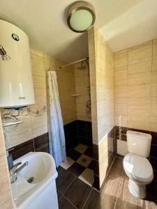 Domki Letniskowe Konik 1