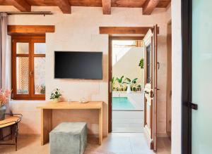 Mansio Boutique Hotel