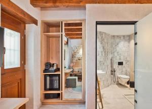 Mansio Boutique Hotel