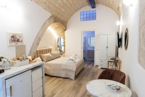 Carola Luxury Room