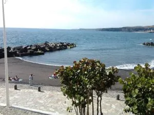 Backpacker las eras II - San Juan de la Rambla