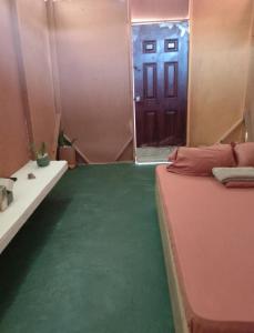 Vanista Dica- Dancing Bamboo