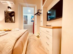 THE BREAK - Campo Marzio Studio