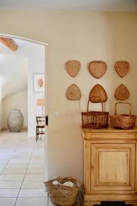 Villas La Villa Baronnette : photos des chambres