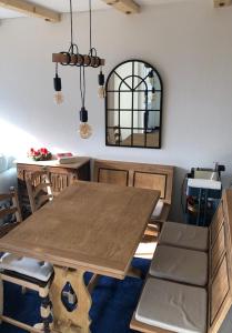 Ferienwohnung Kleiner Moor