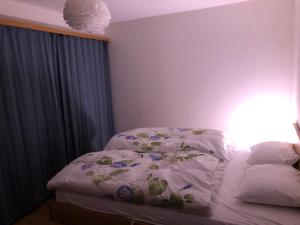 Ferienwohnung Kleiner Moor