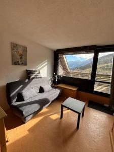 Appartements Beau 6 places a la residence Cantoural : photos des chambres