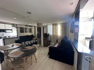 Apto Lindo/Aconchegante perto da UEL/bares/ centro - Cambé