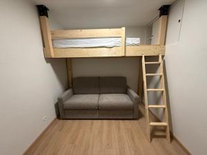 Appartement au ski spacieux pour 7P, piscine sauna