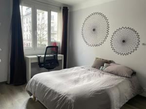 Appartement Le Raincy