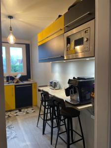 Appartement Le Raincy