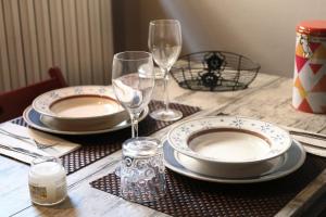 Casa Castello - 20 min by train to Florence