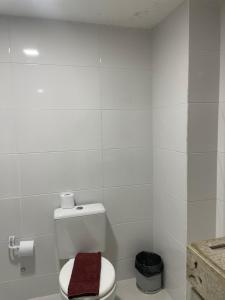 Studio na orla de Tambaú, Israel Unidade 308