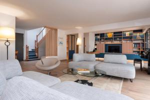 Villas Villa du Golfe - Vue mer : photos des chambres