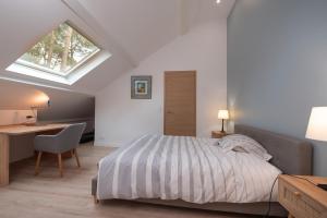 Villas Villa du Golfe - Vue mer : photos des chambres