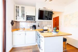 Ferienwohnung Kajüte