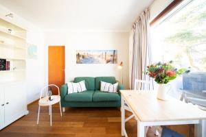 Ferienwohnung Kajüte