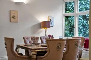 The Belgrave Residences - Saint Marylebone