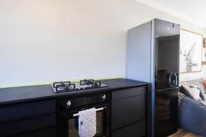 Plettenberg Bay Getaway at Riverclub Villas