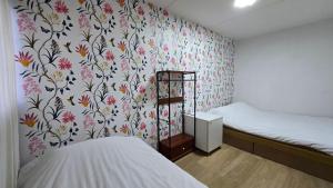 อิมแพ็ค เมืองทองธานี ห้องพักรายวัน Popular Condo T8