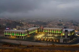 Ewaa Express Hotel - Abha - Ad Darb