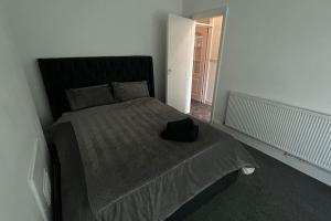 Patrick Street 4bed House - Contractors Welcome - Free Parking