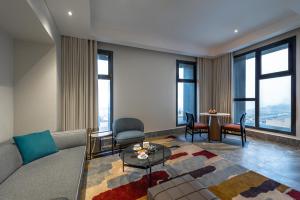 Ewaa Express Hotel - Abha