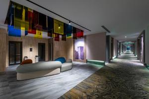 Ewaa Express Hotel - Abha