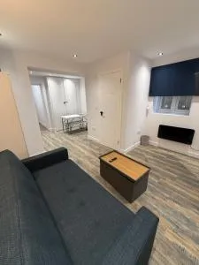 OnSiteStays Stylish Studio Sleeps 2 - London