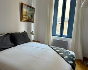 Appartements La Suite de la Cathedrale : photos des chambres