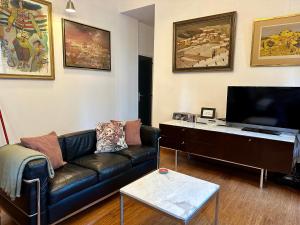 Appartements La Suite de la Cathedrale : Appartement 2 Chambres avec Balcon