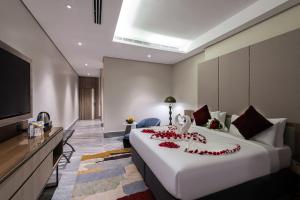 Ewaa Express Hotel - Abha