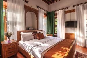 Marassa Konak Otel
