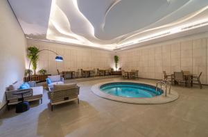 Ewaa Express Hotel - Abha