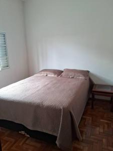 Casa aconchegante no lago