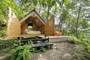 Starsbox Cinque Terre - Borghetto di Vara