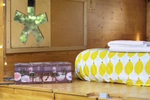 Starsbox Cinque Terre