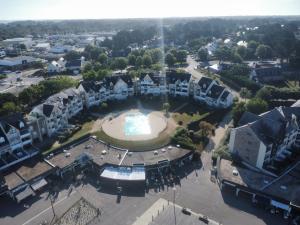 Appartements residence du soleil : photos des chambres