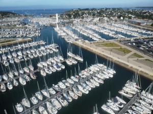 Appartements residence du soleil : photos des chambres