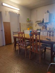 Hogar Calido en Wilde