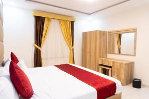 Dyar Sultana - 10 Mins Drive to Al Masjed Al Nabwi