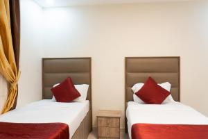 Dyar Sultana - 10 Mins Drive to Al Masjed Al Nabwi