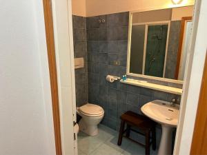 appartamento trilocale dolores