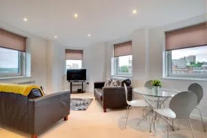 All Saints Apartments 5A by Week2Week - Slaley