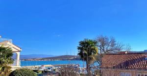 Apartments Nevenka K.