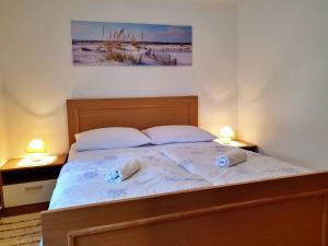 Apartments Nevenka K. 