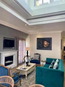 Romney Park Luxury Apartments by The Stay Collection