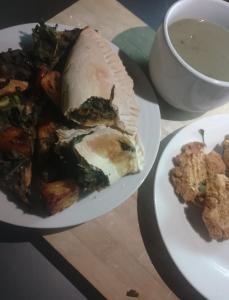 Vanista Dica- Dancing Bamboo