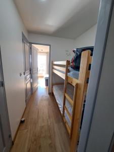 Charmant studio Cabine au cœur de Font Romeu